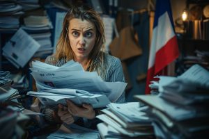 Coup de massue pour les propriétaires : un chantier obligatoire pourrait leur coûter jusqu’à 1 500 euros Ce nouvel ajustement va faire trembler les propriétaires d'appartements en France