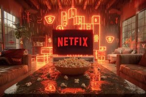 Netflix : une nouvelle hausse des tarifs d’abonnement se profile, voici ce qui vous attend Craignez-vous une hausse des tarifs d'abonnement Netflix ? Découvrez pourquoi