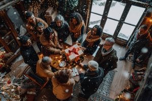 Ces Français éligibles à l’aide de 500 euros pour Noël : faites-vous partie des bénéficiaires ? Décembre approche : qui recevra les 500 euros pour un Noël joyeux ou désespéré ?