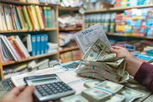 Impôt sur le revenu : ce calcul surprenant qui pourrait alléger bien plus que prévu votre facture fiscale Découvrez comment le nouveau barème fiscal pourrait transformer vos économies en 2025
