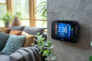 Factures d’énergie : ce geste simple et gratuit pourrait vous faire économiser des dizaines d’euros chaque mois Découvrez comment un simple ajustement peut transformer vos factures énergétiques et votre budget
