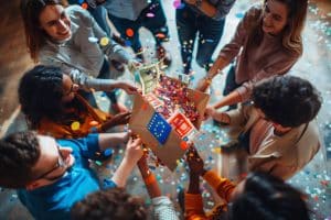 Prime de Noël : jusqu’à 500 euros d’aides, êtes-vous concerné par ce coup de pouce inattendu ? Découvrez la prime surprise entre 76 et 500 euros : êtes-vous parmi les heureux bénéficiaires ?