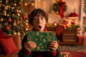 Prime de Noël 2024 : voici le montant maximum de l’allocation que vous pourrez toucher cette année Découvrez pourquoi la prime de Noël 2024 pourrait tout changer pour vous