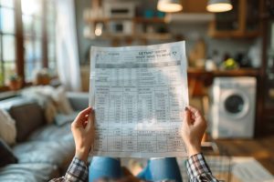 Facture d’électricité en 2025 : cette taxe qui explose, découvrez à quel point vous serez impacté Découvrez pourquoi votre facture d'électricité pourrait augmenter en 2025