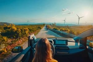 Leasing social : ce critère caché qui pourrait vous priver d’un véhicule électrique à 100 € en 2025 Découvrez si vous serez éligible au leasing social de véhicules électriques en 2025 : espoir ou désillusion ?