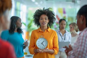 Mettre fin aux 35 heures : une idée qui revient en force et pourrait tout changer Le choc des 35 heures : êtes-vous prêt pour un bouleversement du travail en France ?