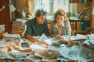 Hausse d’impôts : qui sont les 65 000 Français directement touchés par cette nouvelle mesure ? Les 65 000 ménages français touchés par une nouvelle taxe : êtes-vous concerné par ce bouleversement fiscal ?