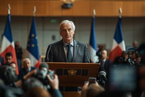 Les annonces de Michel Barnier : hausse du Smic, réforme des retraites et fiscalité sous la loupe