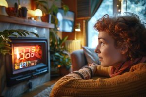 Une hausse de la TVA sur le chauffage au gaz : une menace silencieuse qui pourrait vous toucher directement