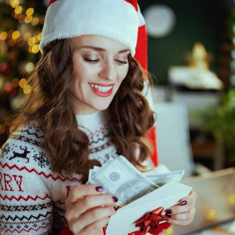 Une nouvelle prime de Noël pour les chomeurs : découvrez comment l’obtenir et maximiser son montant