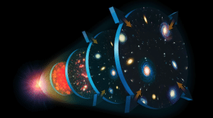 Le télescope James Webb confirme qu’il y a quelque chose qui ne va vraiment pas dans notre compréhension de l’univers
