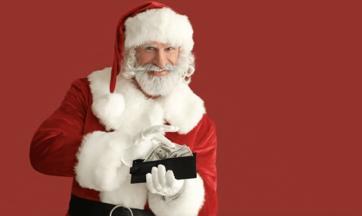 Prime de Noël et prime d’activité : ne manquez surtout pas cette astuce inédite qui va vous permettre de cumuler les deux