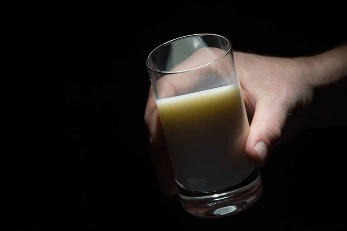 Alerte santé : ce lait porteur du virus aviaire constitue une menace inégalée pour votre santé, vérifiez vite votre frigo