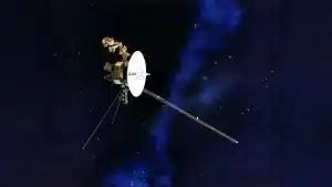 Les ingénieurs de la NASA découvrent pourquoi Voyager 1 envoie des messages incohérents depuis l’extérieur de notre système solaire