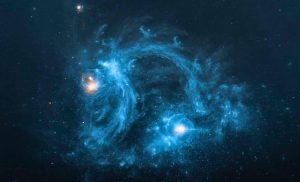 Le télescope James Webb découvre le premier « zig-zag d’Einstein », une clé potentielle pour sauver la cosmologie