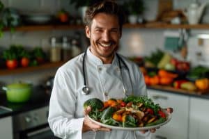 Ballonements et inconfort : cette astuce très simple à effectuer après le dîner que les gastroentérologues recommandent pour éviter ce mal de façon infaillible Ce geste simple après le dîner que les gastroentérologues adorent pour combattre le ballonnement !