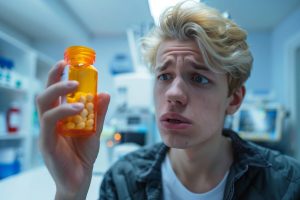 Ces médicaments communs qui pourraient secrètement accroître votre risque de démence !
