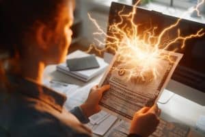 Baisse de la facture d’électricité : qui pourra vraiment en bénéficier ? Cette surprise bouleversante sur votre facture d'électricité en 2025 vous attend