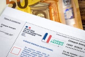 Chèque énergie : la nouvelle mesure drastique qui privera des milliers de foyers de cette aide essentielle