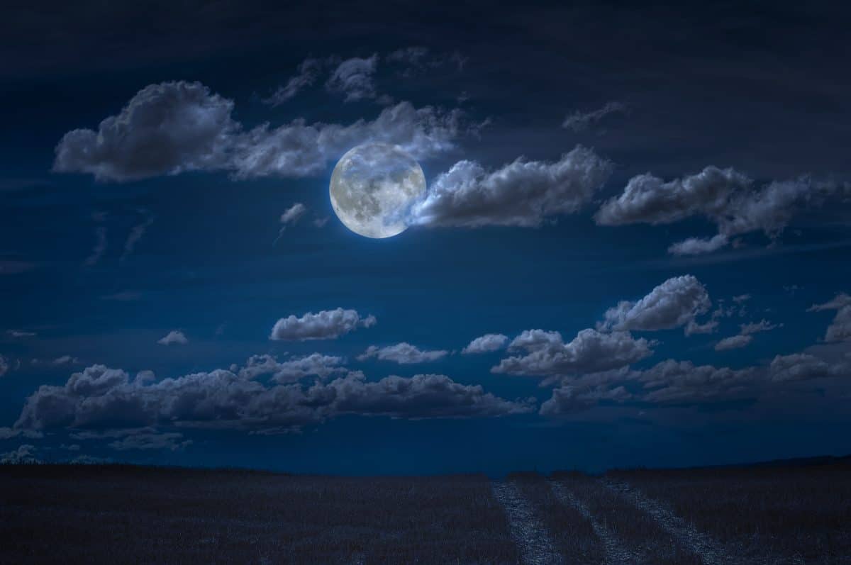 C’est officiel, les scientifiques confirment ce qu’il y a à l’intérieur de la Lune