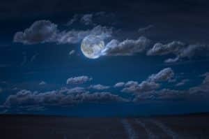 C’est officiel, les scientifiques confirment ce qu’il y a à l’intérieur de la Lune