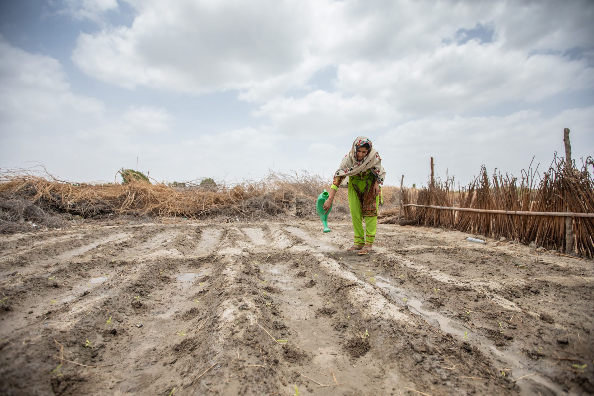 La fin du monde est imminente si nous ne cessons pas ce comportement qui accélère le réchauffement climatique de façon irréversible