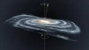 Le télescope James Webb découvre des milliers de galaxies similaires à la Voie lactée dans l’univers primitif
