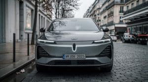 Dès ce 1er janvier 2025, les conducteurs risquent cette amende salée s’ils ne possèdent pas ce dispositif de sécurité obligatoire dans leur véhicule 2025 : Les automobilistes diesel face à une sanction de 3000 € sans ce dispositif anti-pollution essentiel !
