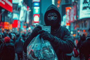 7000€ en 70 secondes : ce Havrais réalise le casse le plus rapide et légal de l'histoire à la FNAC pour Noël
