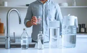 Eau contaminée : découvrez cette méthode redoutable pour combattre les risques d’empoisonnement