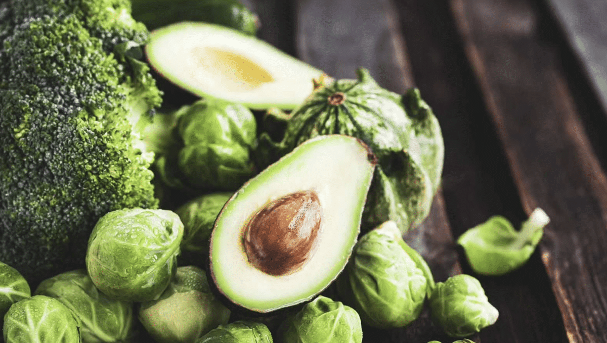 Le légume miracle qui transforme votre santé : un cœur robuste, un sommeil divin et un transit irréprochable