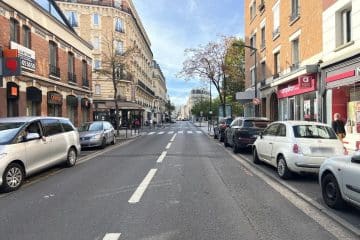 Asnières-sur-Seine explose les compteurs : +5 484 habitants en 6 ans, un record en Île-de-France selon l&rsquo;Insee