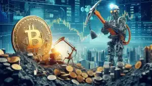Comment BitconeMine promet de transformer votre avenir financier en trois ans