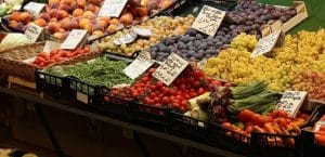 Cette étude bouleversante révèle : 80% des fruits en France bourrés de résidus de pesticides toxiques pour notre santé