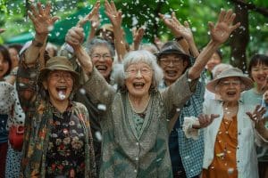 Coup de théâtre : en 2025, 17 millions de retraités verront leurs pensions gonflées de 400 € grâce à une crise politique inattendue