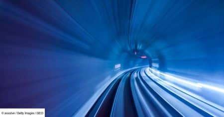 Tunnel transatlantique : Londres-New York en 54 minutes, le défi fou à 20 000 milliards de dollars refait surface