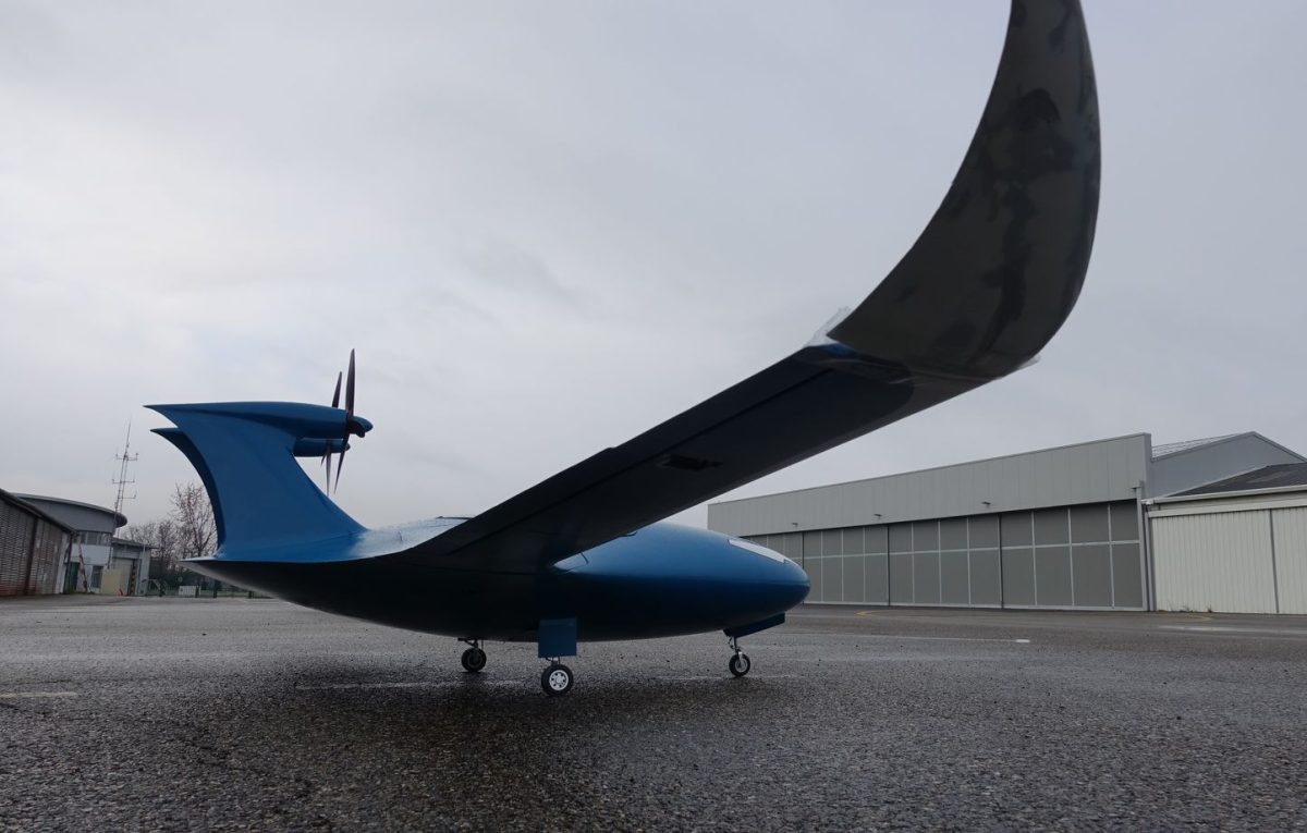 « L’avenir de l’aviation 100 % électrique sera français » : la start-up Eenuee cherche 20 millions d’euros pour propulser son prototype révolutionnaire
