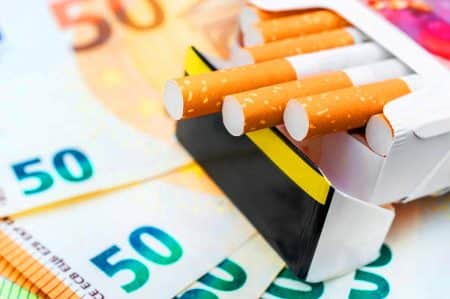 1er février : cette hausse de 30 centimes sur vos cigarettes préférées va bouleverser les fumeurs en France