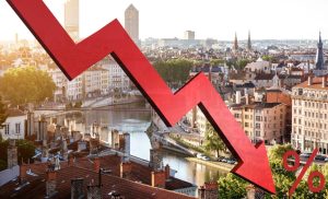 Crédit immobilier : les banques baissent l’apport, une chance unique à saisir avant le possible effondrement du marché