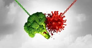 Grippe : cette arme secrète surprenante pourrait vous protéger efficacement cette saison Armé de fibres : ce super-nutriment pourrait transformer votre lutte contre la grippe et les virus cet hiver