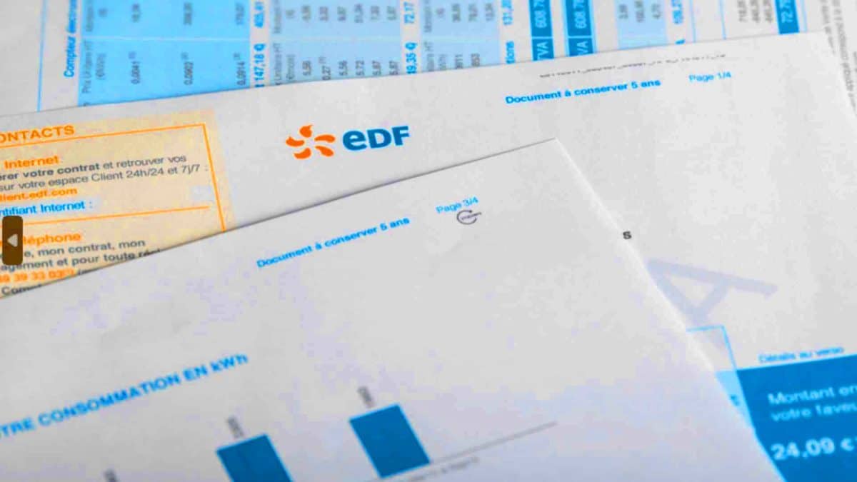 Électricité : voici le coût exact de la facture pour une maison de 100 m² en 2025…et vous allez être très surpris Baisse historique : en 2025, une famille économisera jusqu’à 1 440 € sur sa facture d’électricité annuelle