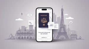 Ce passeport numérique révolutionne votre smartphone, mais seuls les Américains peuvent en profiter dès maintenant