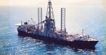 Ce sauvetage de sous-marin dépense plus qu&rsquo;une mission Apollo : 1,5 milliard englouti sous les flots