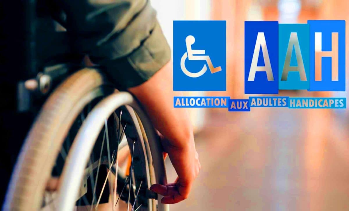 AAH : 1016 €/mois, c’est possible, suivez ces étapes simples pour maximiser votre allocation Ce secret pour décrocher les 1 016 € mensuels de l’AAH pourrait transformer votre vie dès 2025