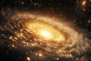Ces galaxies brillantes de l&rsquo;univers primitif bouleversent les certitudes et forcent les astronomes à repenser tout leur savoir
