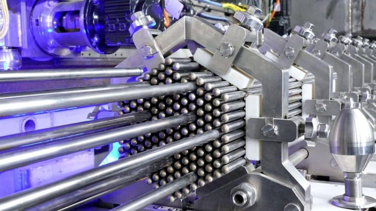 Cette avancée russe révolutionne l&rsquo;énergie nucléaire : un réacteur de Gen IV qui redéfinit l&rsquo;avenir énergétique mondial