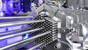 Cette avancée russe révolutionne l&rsquo;énergie nucléaire : un réacteur de Gen IV qui redéfinit l&rsquo;avenir énergétique mondial