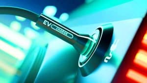 Une première mondiale : cette batterie révolutionnaire en silicium permet de rouler 300 km après seulement 5 minutes de recharge Cette batterie révolutionnaire promet 300 km en 5 minutes : l’avenir de l’automobile est déjà là