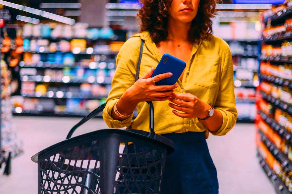 Vous ne devinerez jamais quels produits peuvent être achetés avec vos titres-restaurant dès maintenant