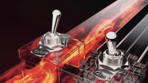 Cette innovation japonaise multiplie par 5,8 l&rsquo;efficacité thermique grâce à l&rsquo;oxyde de cérium, un matériau abondant et durable